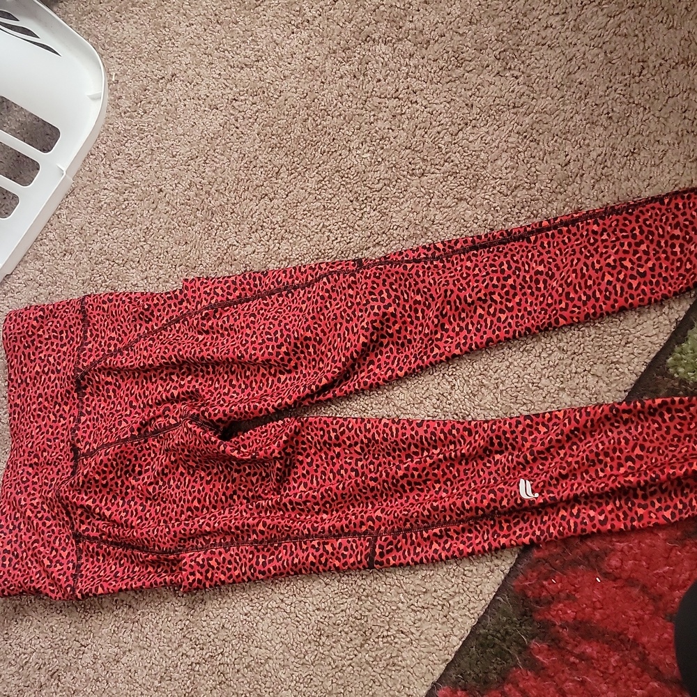 Fabletics workout set, SM - Picture 5 of 5